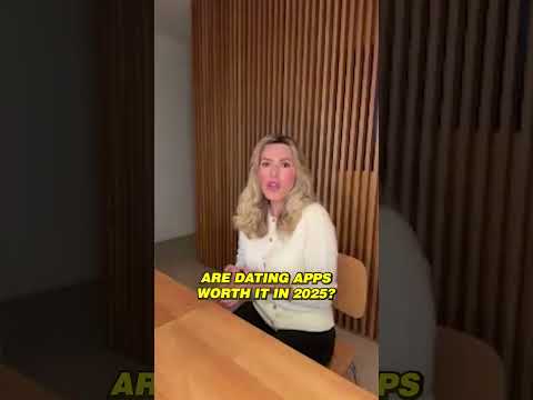 Are dating apps worth reddit