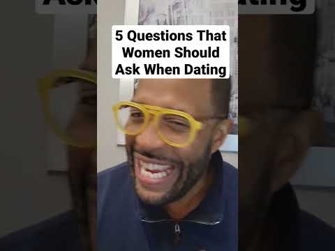 100 questions to ask before dating