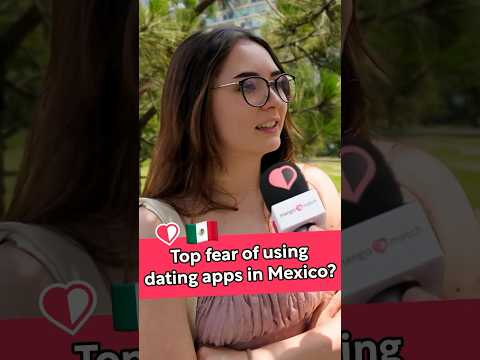 Are dating apps safe in mexico