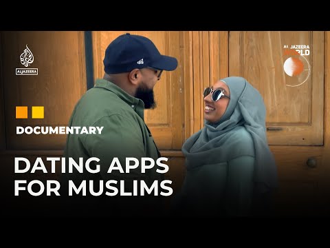 Apps for muslim dating