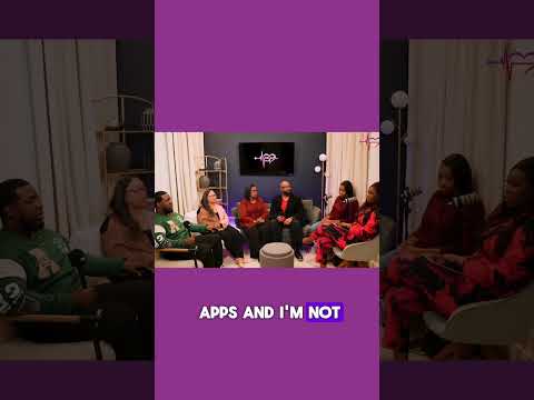 Are dating apps okay for christians