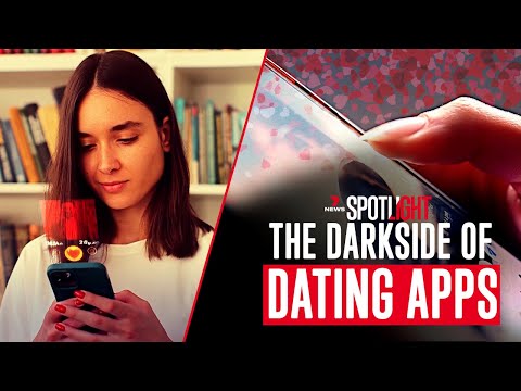 Are dating apps safe