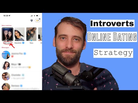Are dating apps good for introverts reddit