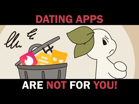 Are dating apps bad for you