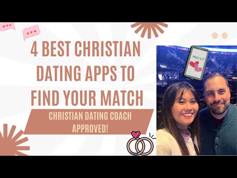 Are there any christian dating apps that are free