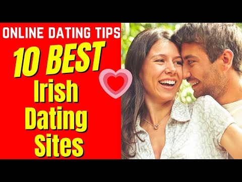 Best dating app in ireland 2024