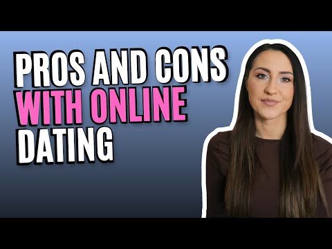 5 advantages of online dating