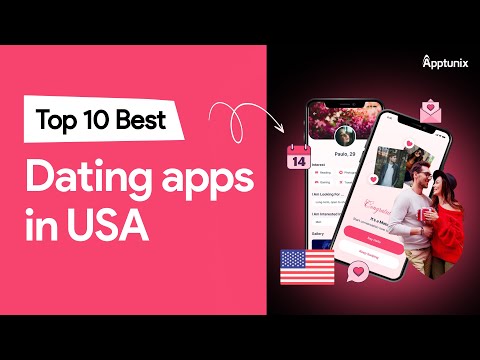 10 top dating sites in usa