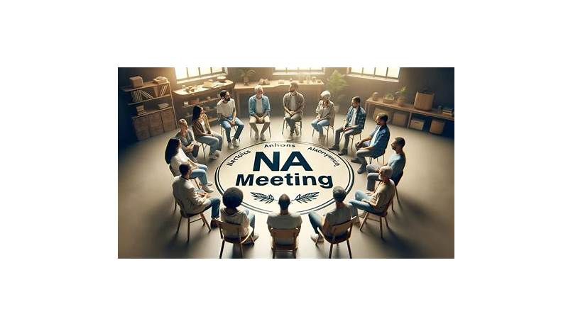 aa support group meetings near me