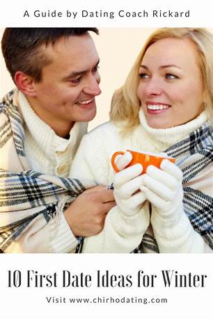first date ideas winter