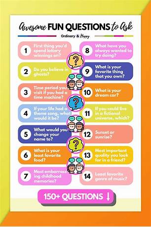 first date list of questions