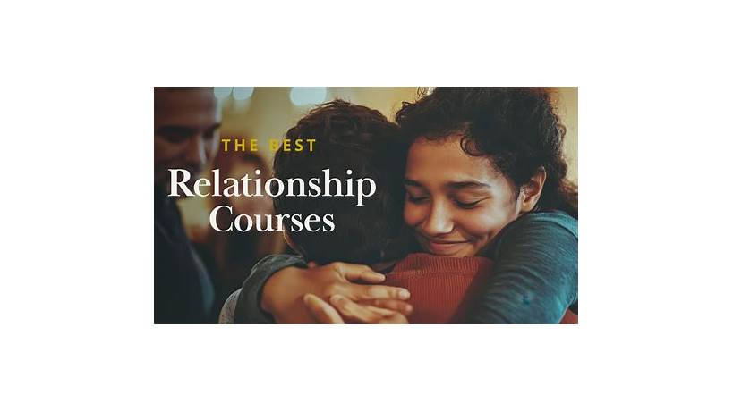free relationship courses for couples