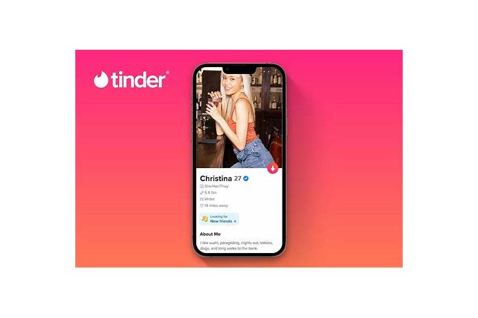 funny things to put in tinder profile
