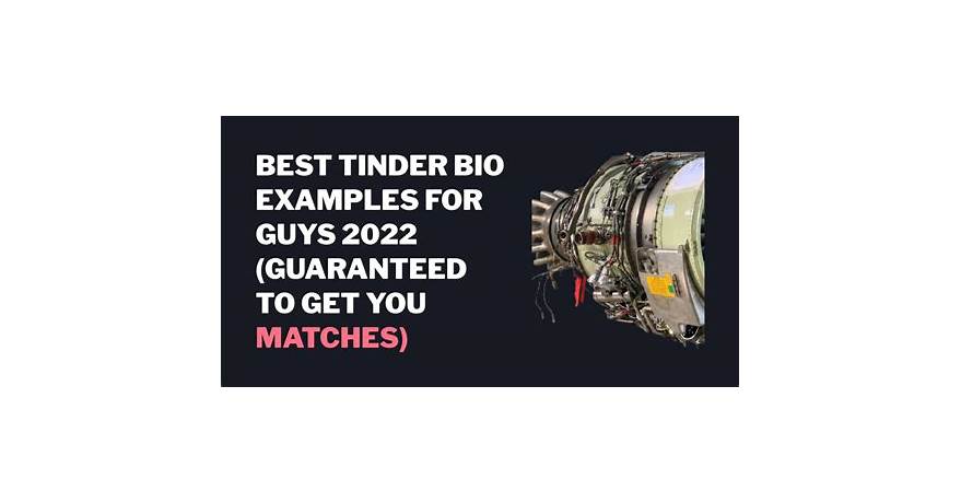 funny things to put on your tinder bio