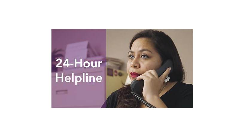 24 hour relationship helpline free australia