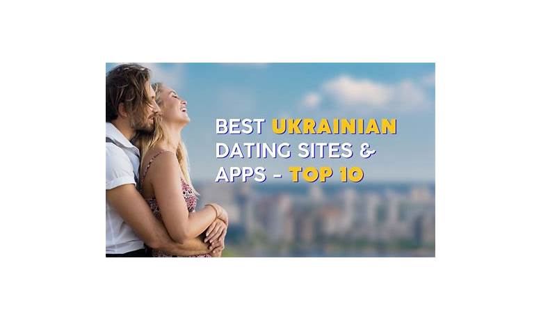 5 best ukraine dating sites