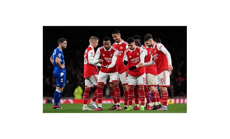 808 score live football premier league today arsenal