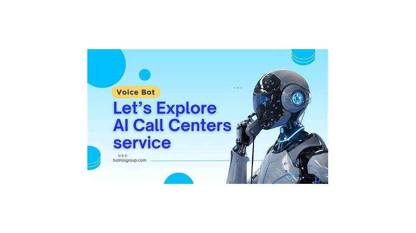 Ai bot for customer service