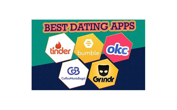 Any good dating apps 2025 reddit