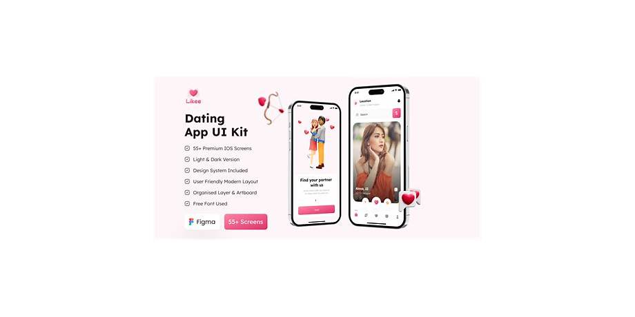 App for dating in usa