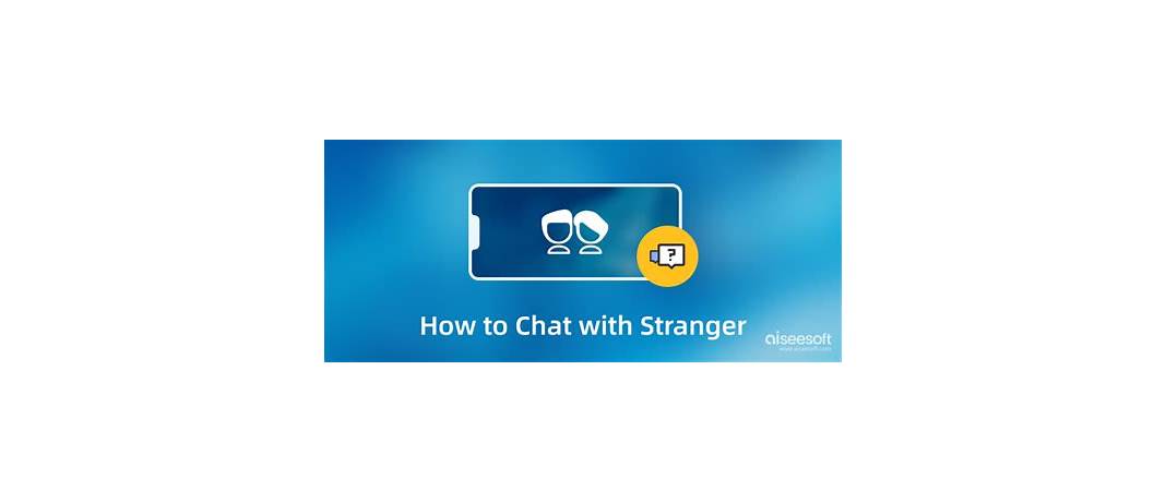 Apps to chat with strangers and get paid free