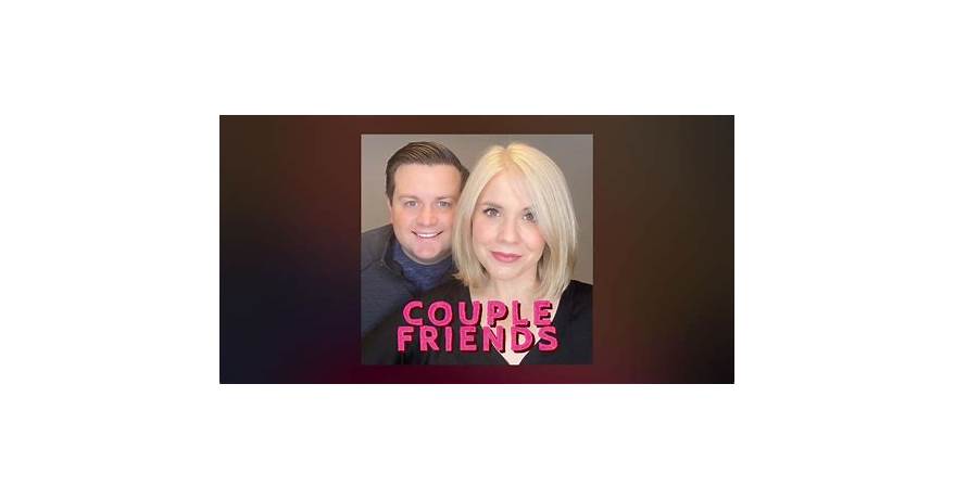 Apps to find couple friends