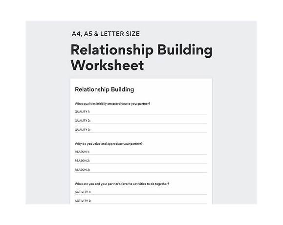 Apps to help you connect with your partner