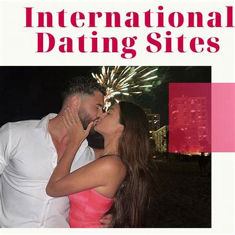 Are international dating sites legitimate