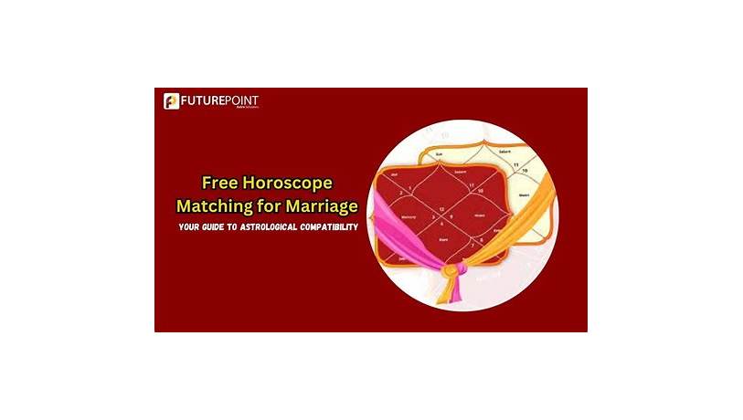 Astrosage horoscope matching for marriage