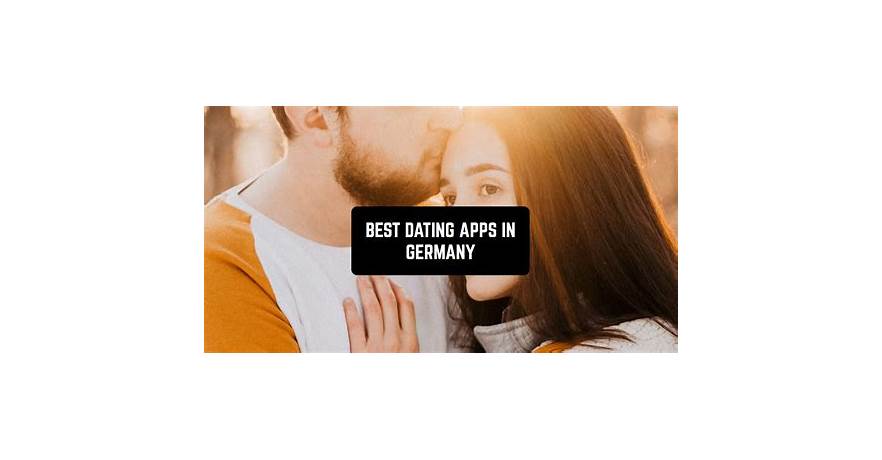 Best dating app in germany for indians