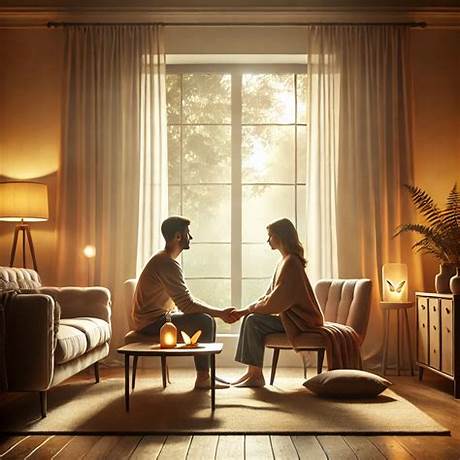 Best relationship therapy apps