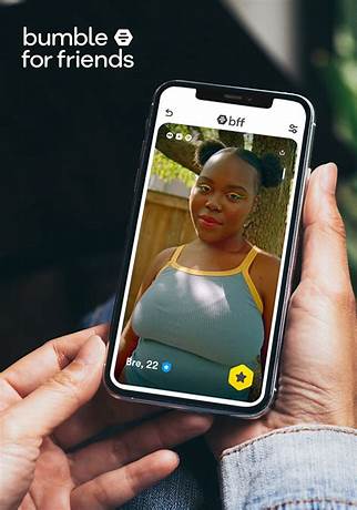 Bumble friends bio reddit