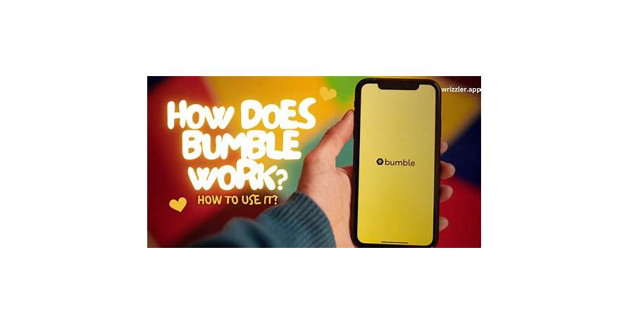 Bumble tips and tricks for guys