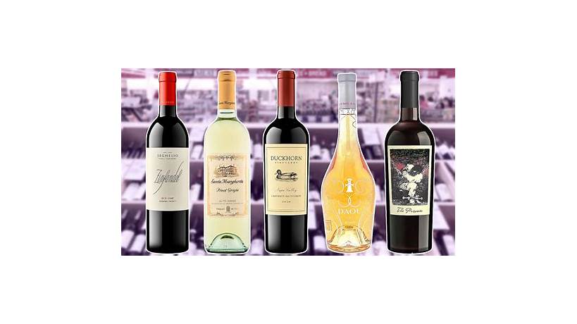 Buy wines online com reviews
