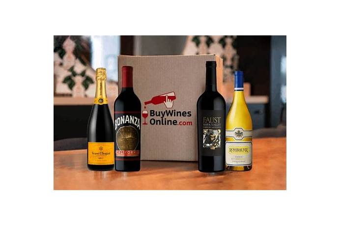 Buy wines online reviews complaints