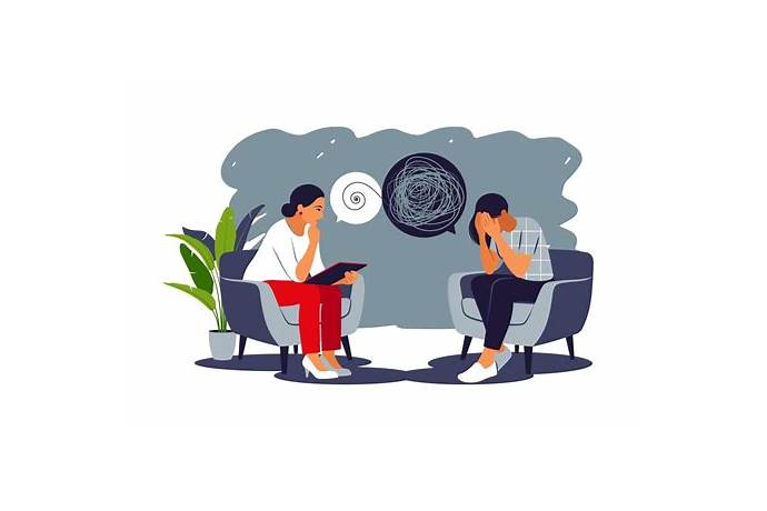 Can i get free therapy or counselling