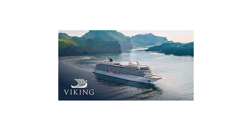 Can singles go on viking cruises