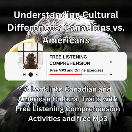 Canada and us language differences