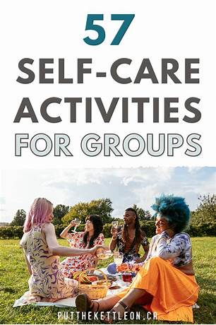 Cancer support group activities ideas