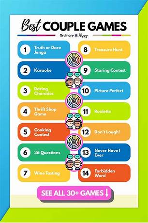 Card games for couples to play