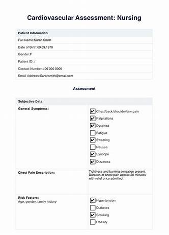 Cardiac support group near me