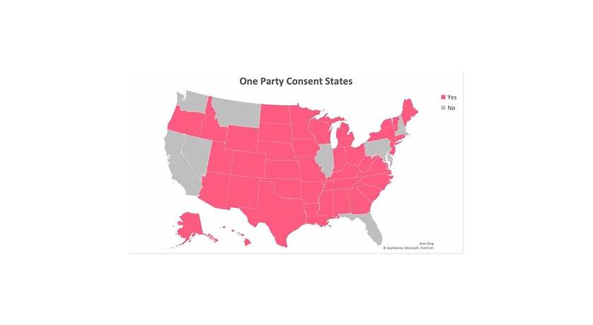 Colorado recording law one party consent