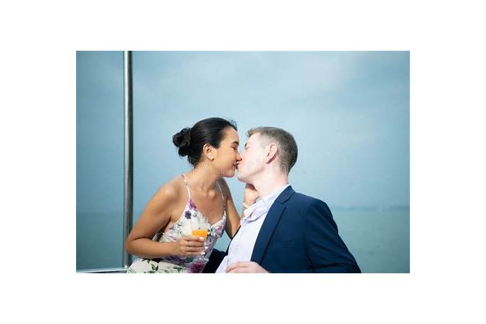 Country with the most interracial couples