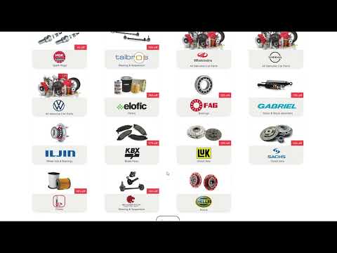 Buy parts online reviews bbb