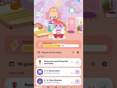 Apps for mental health