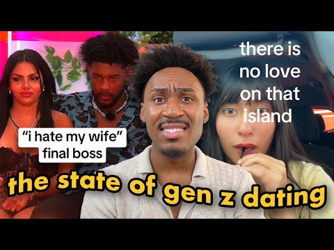 Bad things about love island