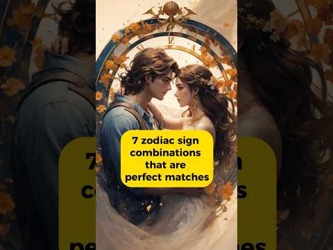 Astrology compatibility test for couples