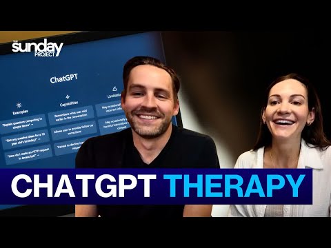 Ai marriage counseling app