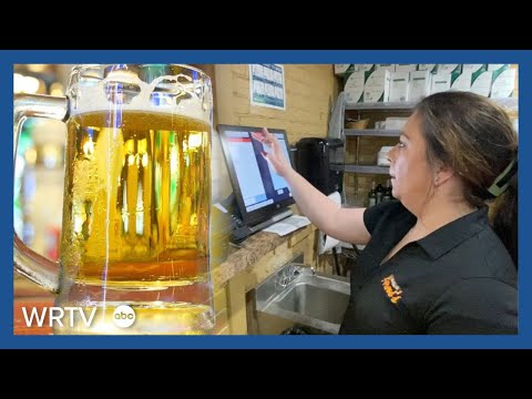 Colorado legal age to serve alcohol