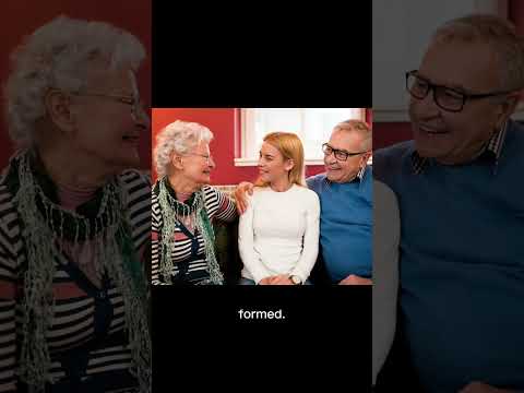 Are there any free chat rooms for seniors